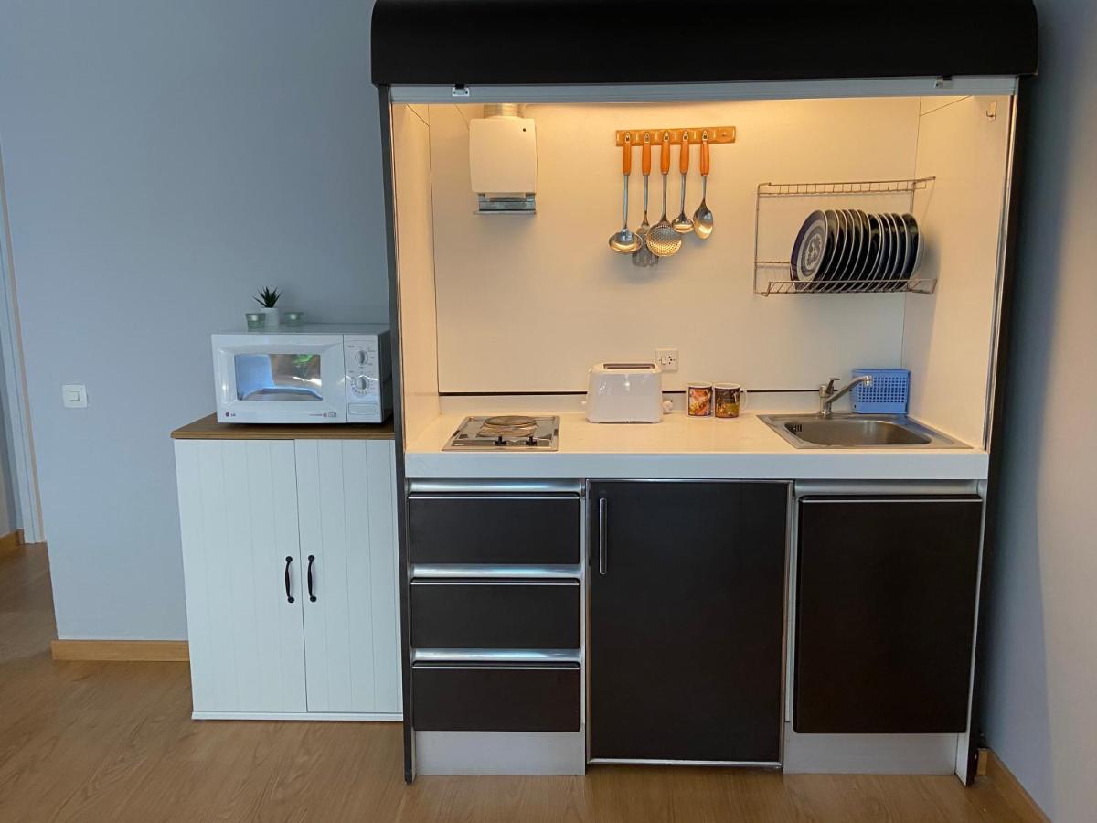 Apartamento Duplex En La Molina เอลป์ ภายนอก รูปภาพ