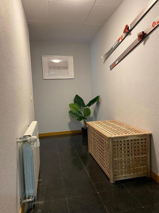 Apartamento Duplex En La Molina เอลป์ ภายนอก รูปภาพ