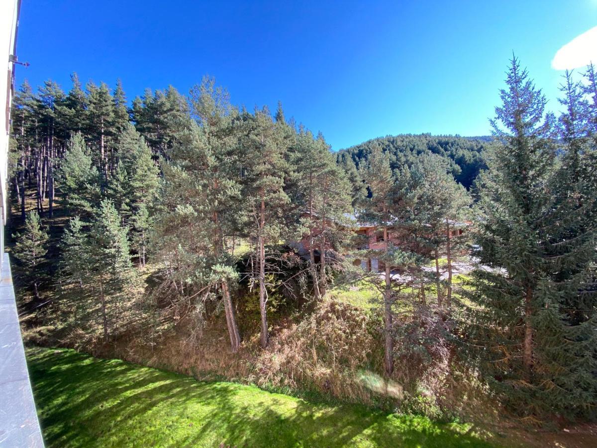 Apartamento Duplex En La Molina เอลป์ ภายนอก รูปภาพ