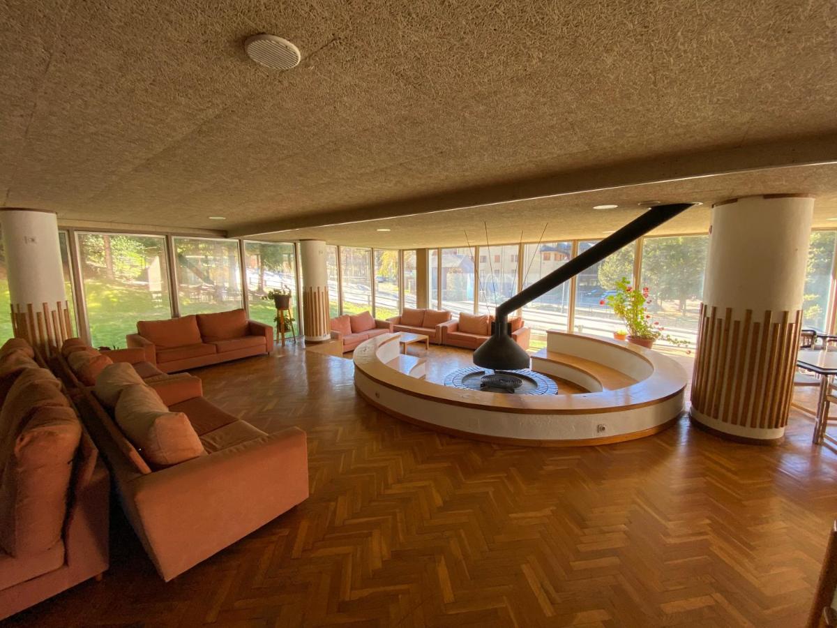 Apartamento Duplex En La Molina เอลป์ ภายนอก รูปภาพ